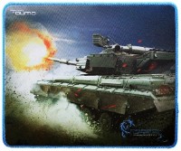 Mousepad Qumo Tank