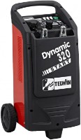 Pre-încărcător Telwin Dynamic 320 Start