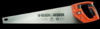 Ножовка по дереву Black&Decker BDHT0-20169