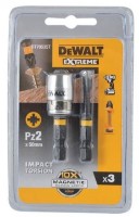Set biți DeWalt DT70535T PZ2