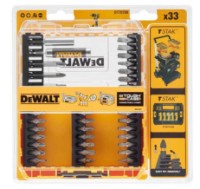 Set biți DeWalt DT70709