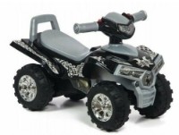 Толокар Baby Mix UR-HZ551 Silver