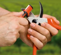 Ascuțitoare cuțite Stalgast 9080. imaginea #3 — magazin online Desire.md