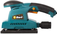 Șlefuitor cu vibrații Bort BS-155