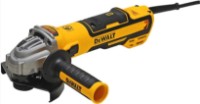 Углошлифовальная машина DeWalt DWE4357 