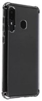 Чехол Cover'X Samsung A20 Snap Black