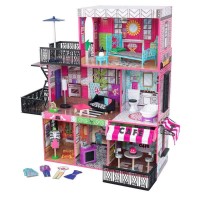 Домик для кукол Kidkraft Brooklyn's Loft Dollhouse (65922) 