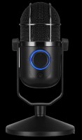 Микрофон Thronmax MDrill Dome M3 Jet Black