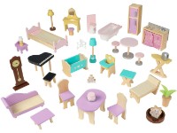 Домик для кукол Kidkraft Grand View Dollhouse (65954-MSN) 