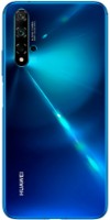 Мобильный телефон Huawei Nova 5T 6Gb/128Gb Blue