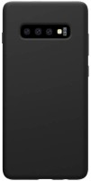 Husa de protecție Nillkin Samsung Galaxy S20 Ultra/S11+ Flex Pure Black