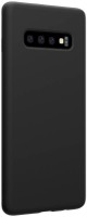 Чехол Nillkin Samsung Galaxy S20 Ultra/S11+ Flex Pure Black