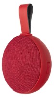 Boxă portabilă Rombica Mysound BT-35 Red