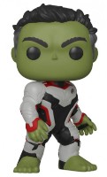 Figura Eroului Funko Pop Avengers Endgame: Hulk (36659)