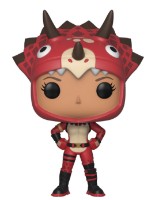 Figura Eroului Funko Pop Fortnite: Tricera Ops (36024)