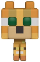 Фигурка героя Funko Pop Minecraft: Ocelot (26385)