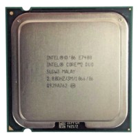 Procesor Intel Core 2 Duo E7400 Tray