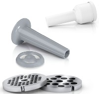 Maşina de tocat carne Bosch MFW2510W imaginea #2 — magazin online Desire.md