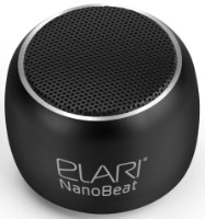 Boxă portabilă Elari Nanobeat Black imaginea #2 — magazin online Desire.md