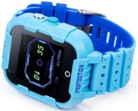 Smart ceas pentru copii Smart Baby Watch 4G-T12 Blue