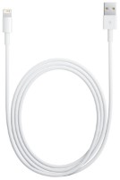 Cablu USB Apple Lightning to USB Cable (MD818ZM/A)