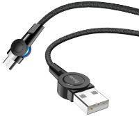 USB Кабель Hoco S8 Magnetic For MicroUSB