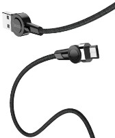 Cablu USB Hoco S8 Magnetic For MicroUSB