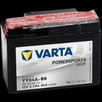 Автомобильный аккумулятор Varta Powersports AGM (503 903 004)