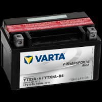 Автомобильный аккумулятор Varta Powersports AGM (506 015 011)