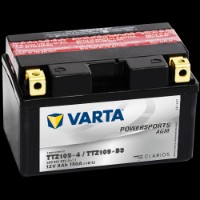 Автомобильный аккумулятор Varta Powersports AGM (508 901 015)