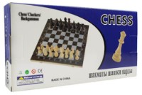 Шахматный набор Zelart 143468