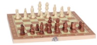 Шахматный набор Zelart 143468