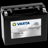 Автомобильный аккумулятор Varta Powersports AGM (521 908 034)