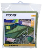 Садовый защитный мешок Stocker 4758