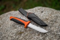 Садовый нож Stocker 746 (Gr 143) фото №2 — интернет-магазин Desire.md