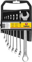 Набор ключей Topex 35D352