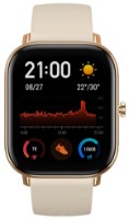 Smartwatch Amazfit GTS Gold