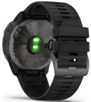 Smartwatch Garmin fēnix 6X Pro Sapphire Black (010-02157-01)