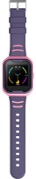 Детские умные часы Smart Baby Watch T11 Pink