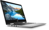 Ноутбук Dell Inspiron 14 5491 Silver (TS i5-10210U 8Gb 256Gb W10H)