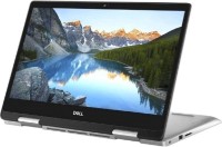 Laptop Dell Inspiron 14 5491 Silver (TS i5-10210U 8Gb 256Gb W10H)