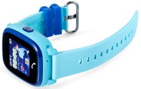 Детские умные часы Wonlex GW400S Wifi Blue