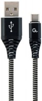 USB Кабель Gembird CC-USB2B-AMCM-1M-BW2