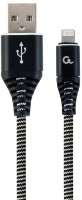Cablu USB Gembird CC-USB2B-AMLM-2M-BW