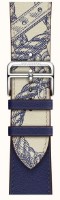 Curea VPG Apple Watch Rhea Series Blue 40mm