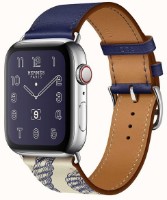 Ремешок VPG Apple Watch Rhea Series Blue 40mm