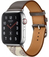 Ремешок VPG Apple Watch Rhea Series Grey 40mm