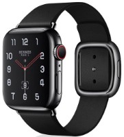 Curea VPG Apple Watch Tethys Black 40mm