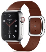 Curea VPG Apple Watch Tethys Brown 40mm