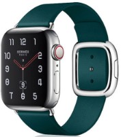 Curea VPG Apple Watch Tethys Green 40mm